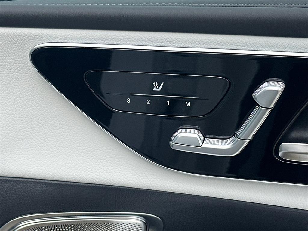 new 2026 Mercedes-Benz GLC 300 car, priced at $63,465