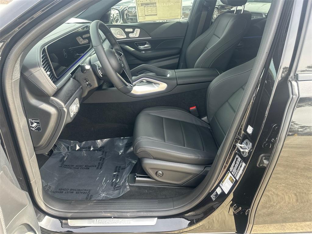 new 2026 Mercedes-Benz GLE 450 car, priced at $83,410