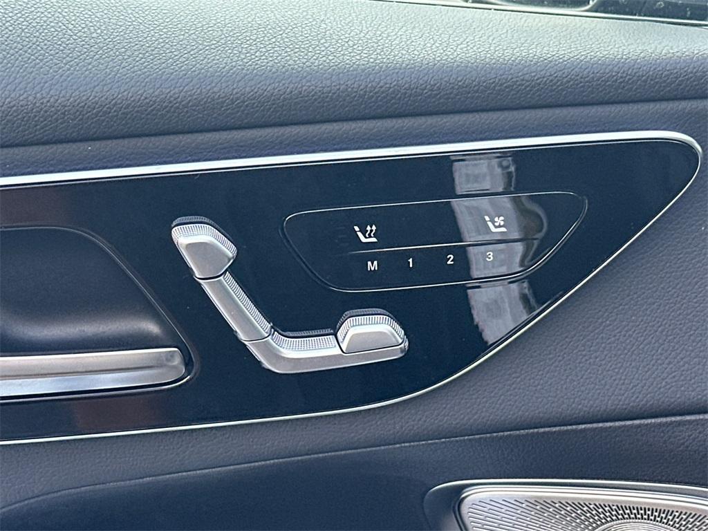 new 2026 Mercedes-Benz GLC 350e car, priced at $66,505