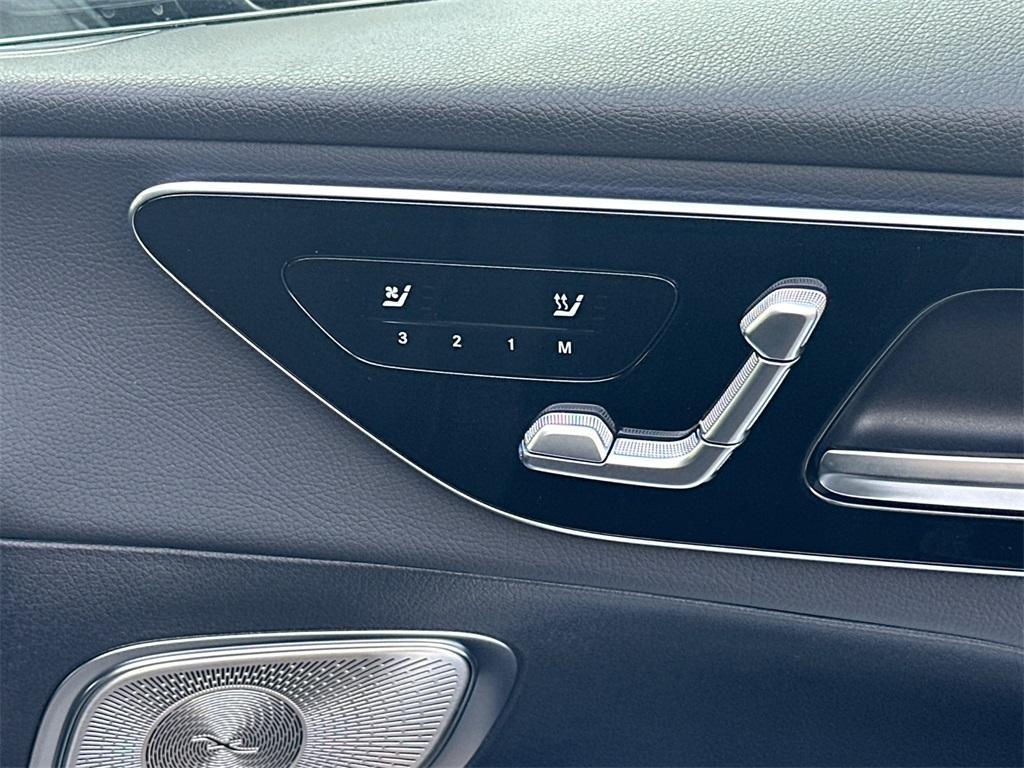 new 2026 Mercedes-Benz GLC 350e car, priced at $66,505