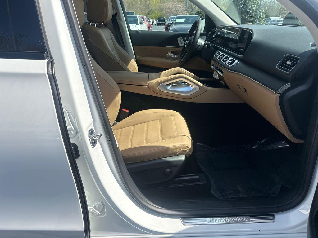 new 2026 Mercedes-Benz GLE 350 car, priced at $77,300