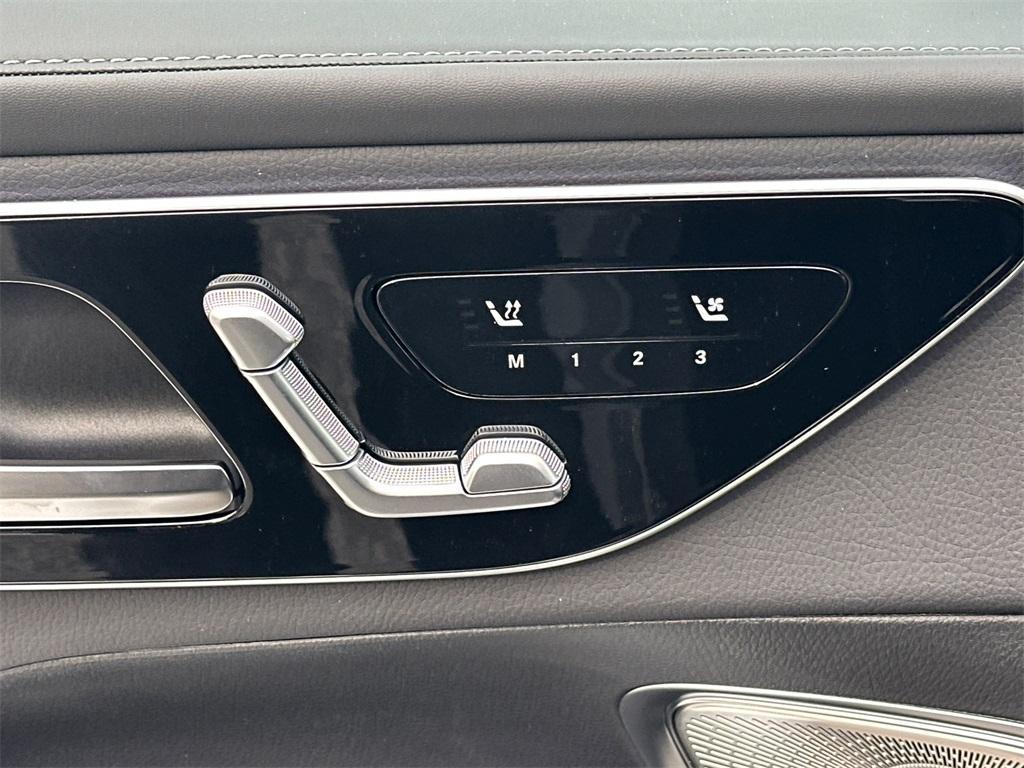 new 2026 Mercedes-Benz GLC 300 car, priced at $69,965