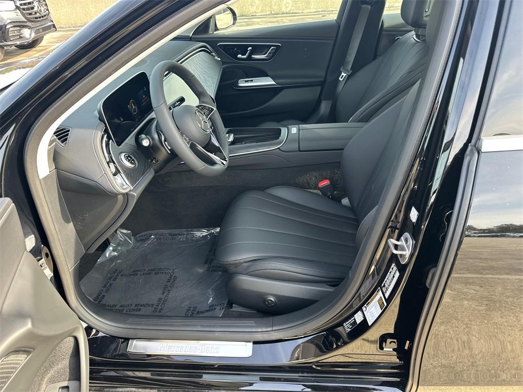 new 2026 Mercedes-Benz E-Class car, priced at $68,870