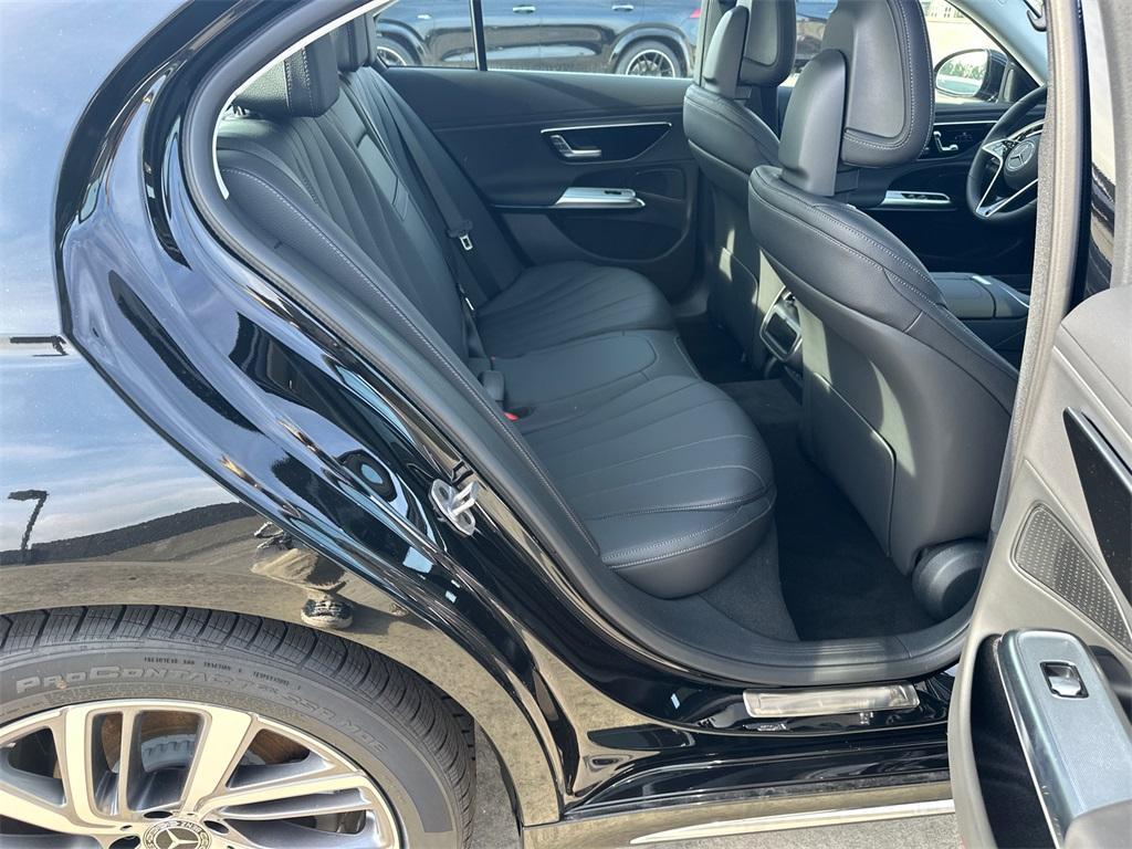 new 2026 Mercedes-Benz E-Class car, priced at $68,870