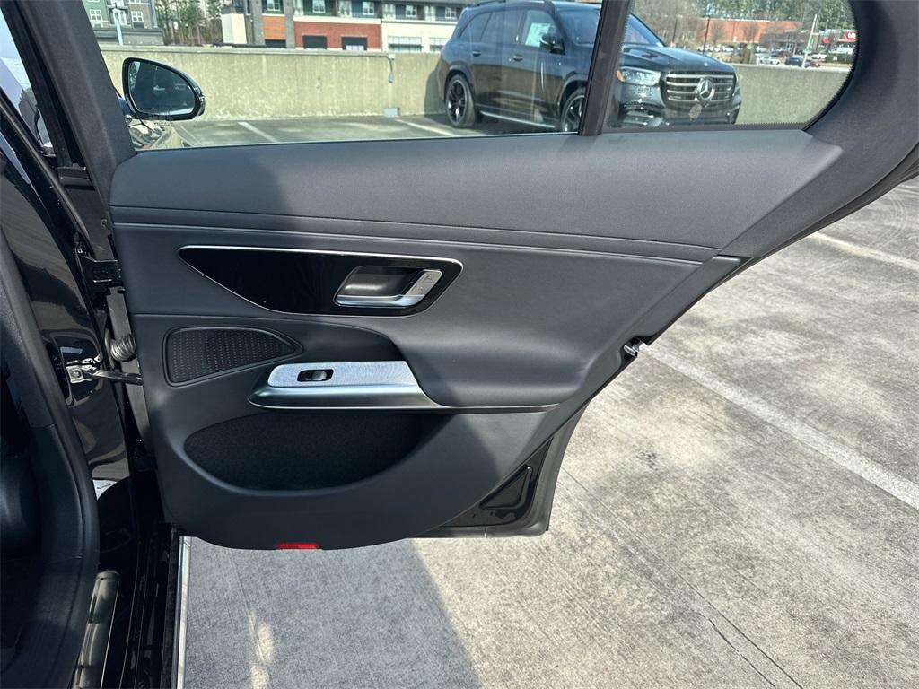 new 2026 Mercedes-Benz E-Class car, priced at $68,870