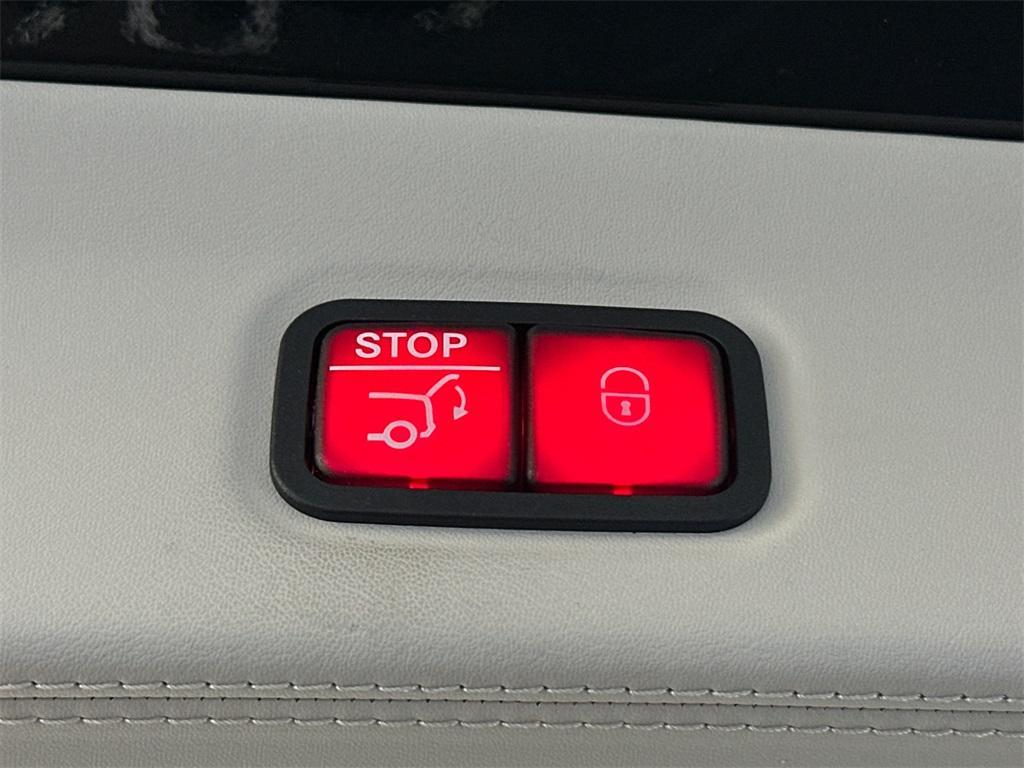 used 2024 Mercedes-Benz Maybach GLS 600 car, priced at $129,847