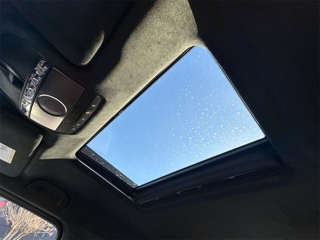 used 2024 Mercedes-Benz AMG G 63 car, priced at $184,884