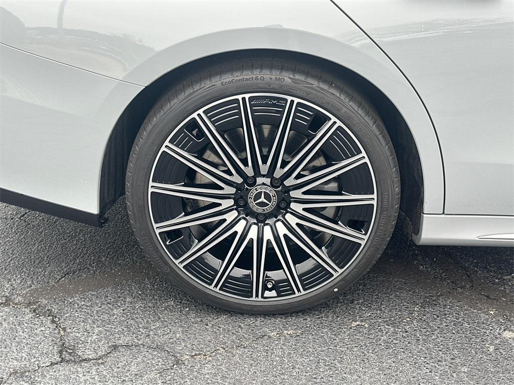 new 2026 Mercedes-Benz E-Class car, priced at $92,250