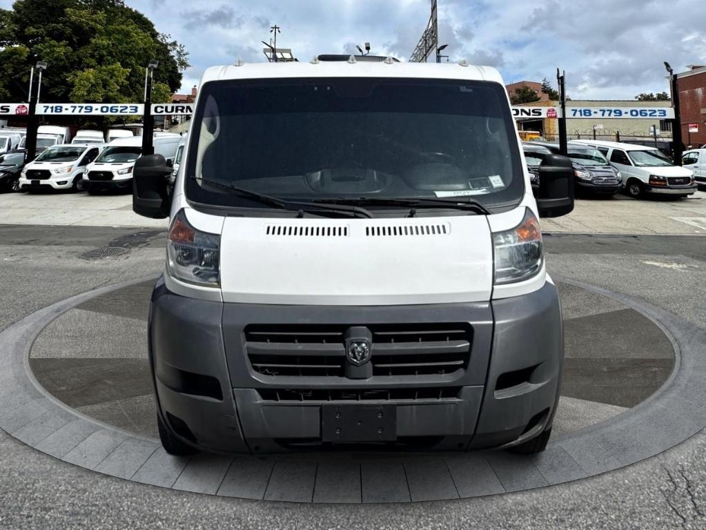 used 2018 Ram ProMaster 1500 car, priced at $17,995