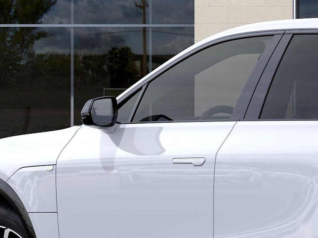 new 2026 Cadillac LYRIQ car, priced at $63,320