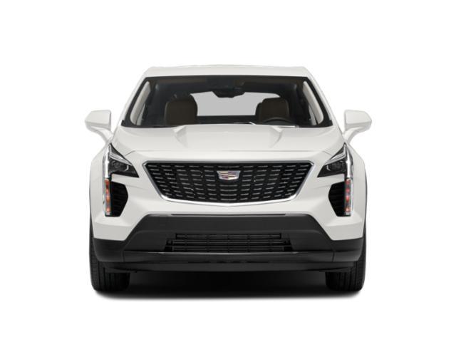 used 2023 Cadillac XT4 car, priced at $26,459