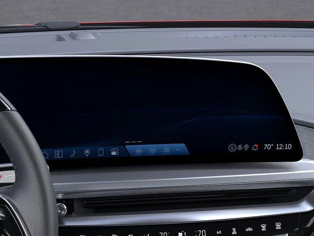 new 2026 Cadillac LYRIQ car, priced at $62,420