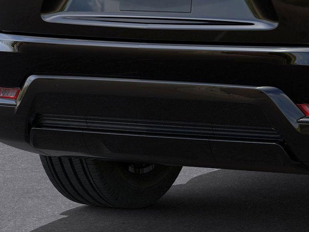 new 2026 Cadillac Escalade IQ car, priced at $132,795