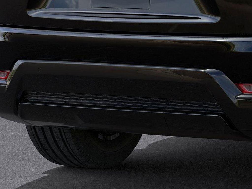 new 2026 Cadillac Escalade IQ car, priced at $132,795