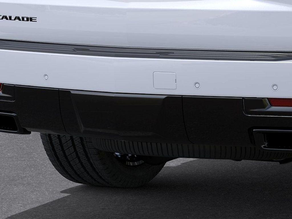 new 2026 Cadillac Escalade ESV car, priced at $143,590