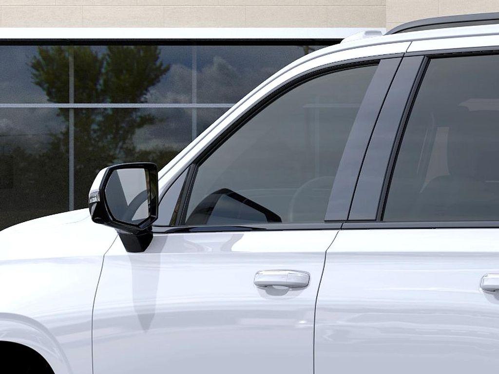 new 2026 Cadillac Escalade ESV car, priced at $143,590