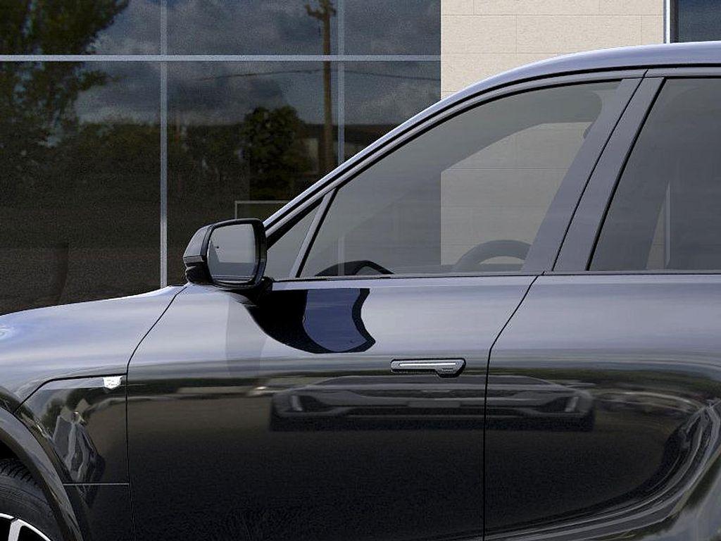 new 2026 Cadillac LYRIQ car, priced at $70,220