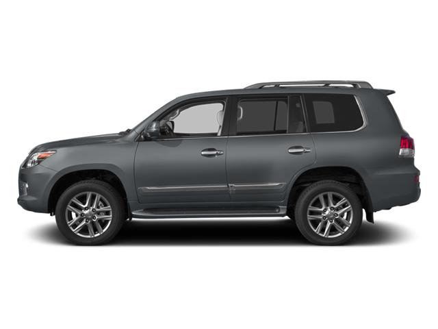 new 2014 Lexus LX 570 car