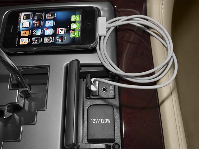 new 2014 Lexus LX 570 car