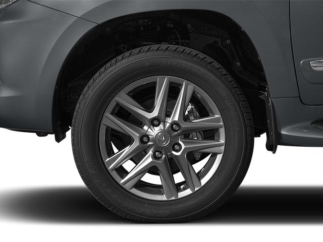 new 2014 Lexus LX 570 car