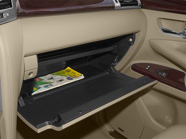 new 2014 Lexus LX 570 car