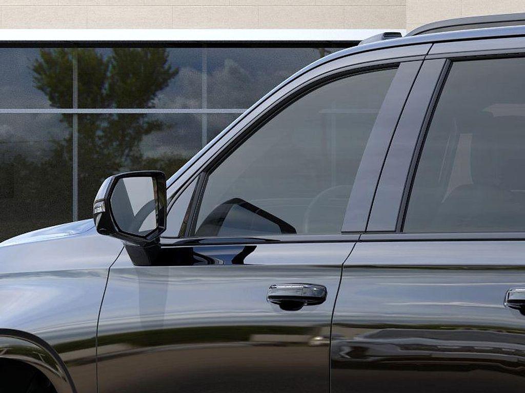 new 2026 Cadillac Escalade ESV car, priced at $134,765