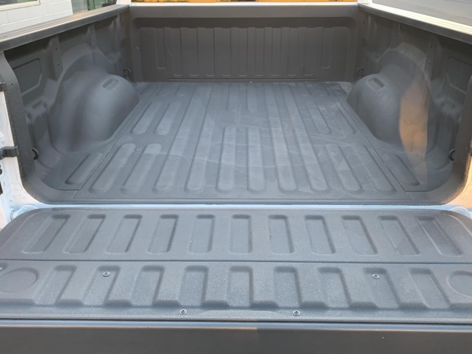 used 2023 Ram 1500 car, priced at $31,957