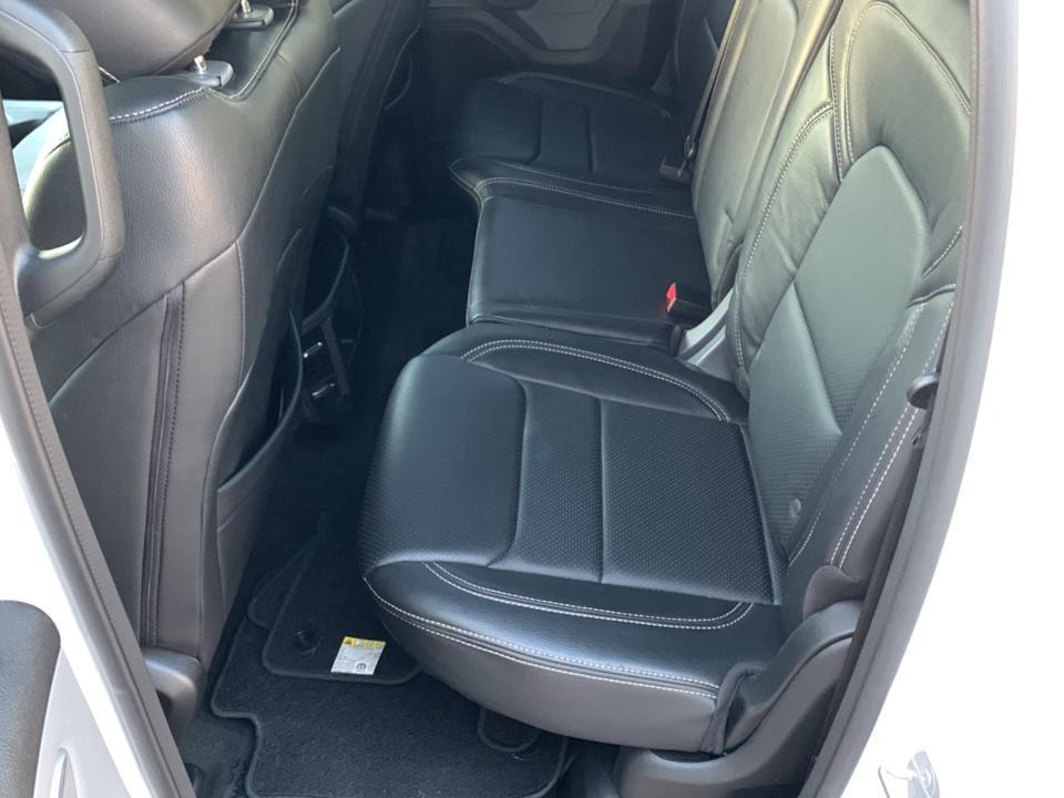 used 2023 Ram 1500 car, priced at $31,957