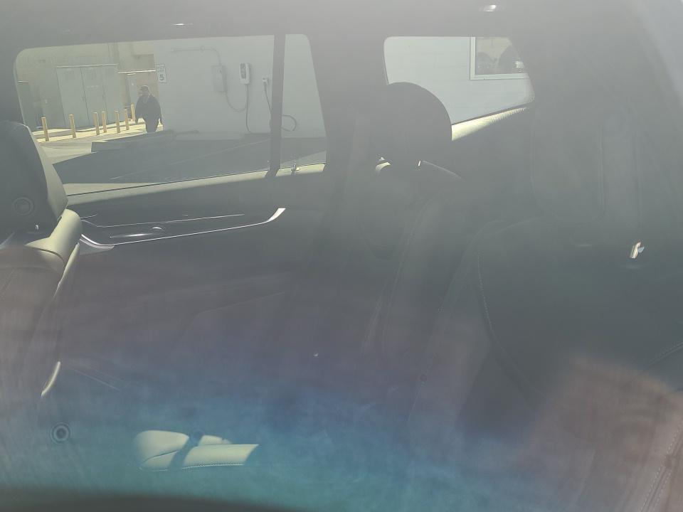 used 2023 Cadillac XT6 car, priced at $38,932