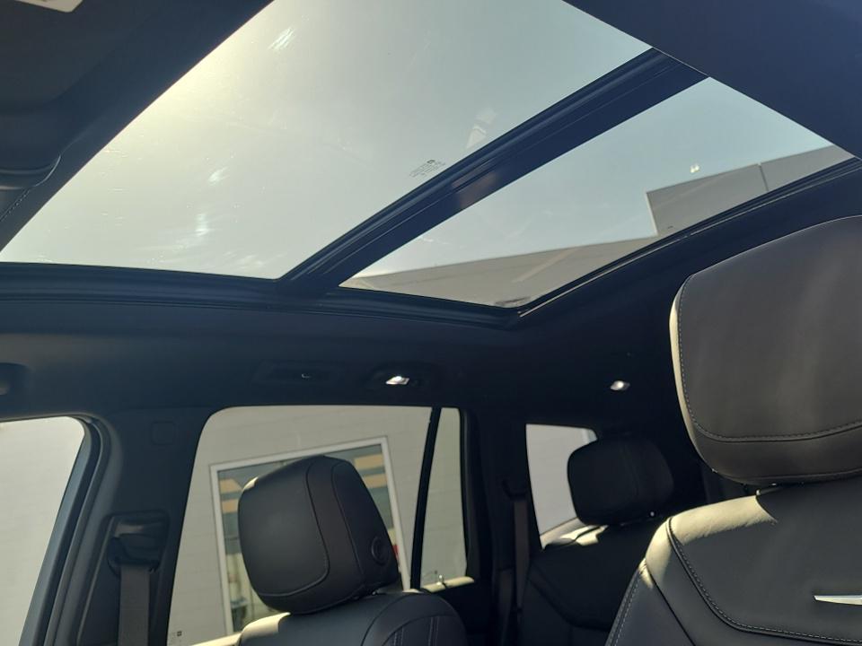 used 2023 Cadillac XT6 car, priced at $38,932