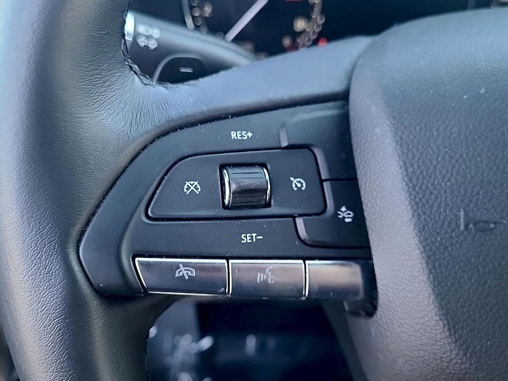 used 2023 Cadillac CT4 car, priced at $28,917