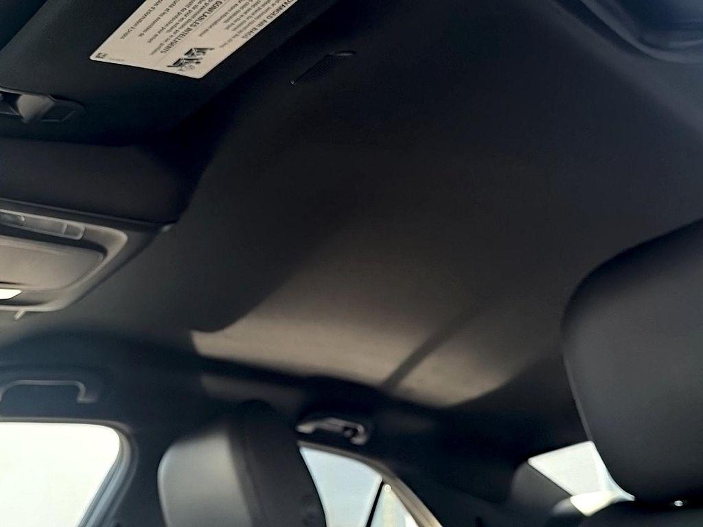 used 2023 Cadillac CT4 car, priced at $28,917