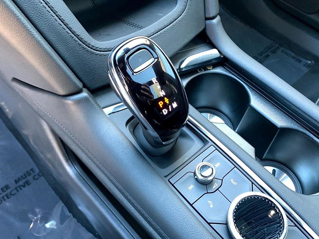 used 2025 Cadillac XT6 car, priced at $43,939