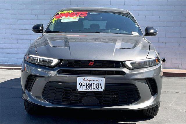 used 2024 Dodge Hornet car, priced at $24,675