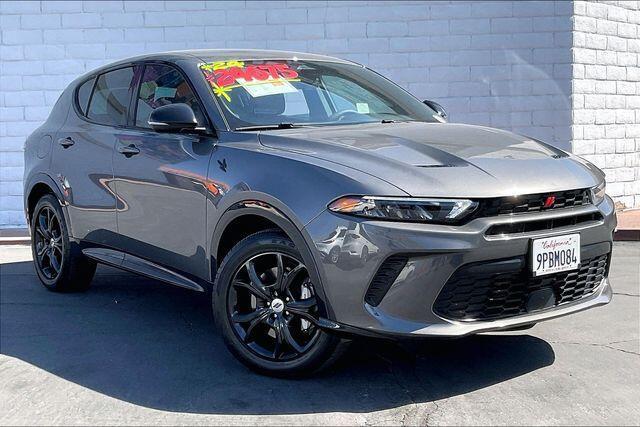used 2024 Dodge Hornet car, priced at $24,675