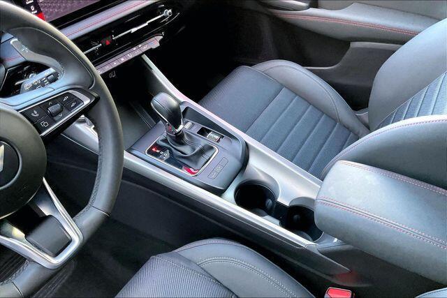 used 2024 Dodge Hornet car, priced at $24,675