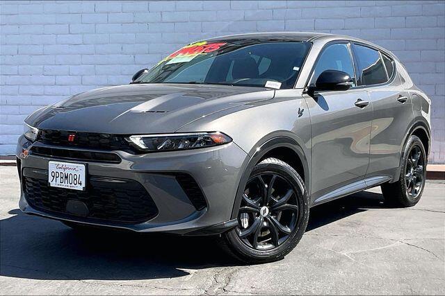 used 2024 Dodge Hornet car, priced at $24,675