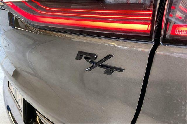 used 2024 Dodge Hornet car, priced at $24,675