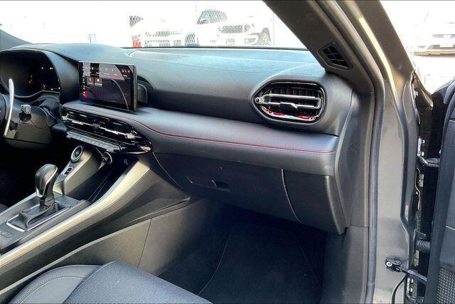 used 2024 Dodge Hornet car, priced at $24,675