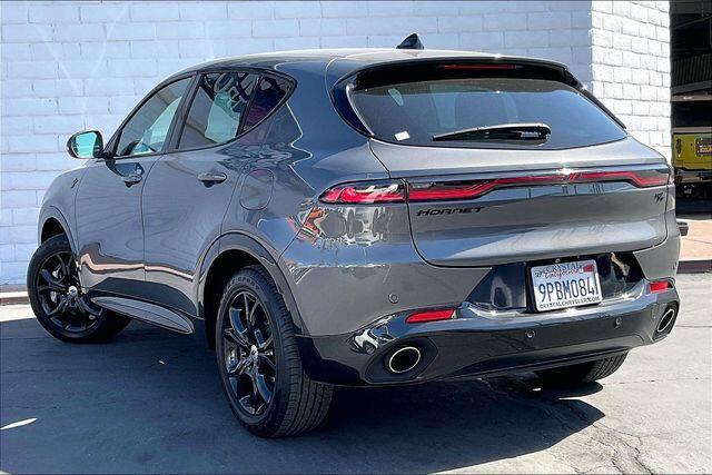used 2024 Dodge Hornet car, priced at $24,675