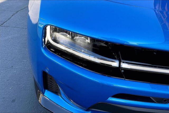 new 2026 Dodge Charger car, priced at $65,365