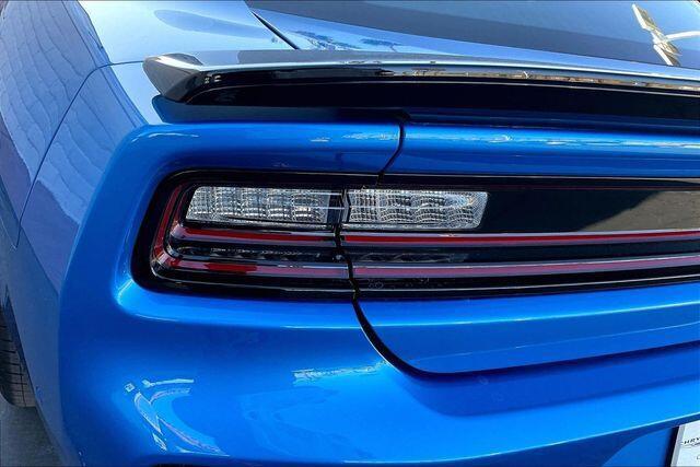 new 2026 Dodge Charger car, priced at $65,365