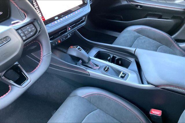 new 2026 Dodge Charger car, priced at $65,365