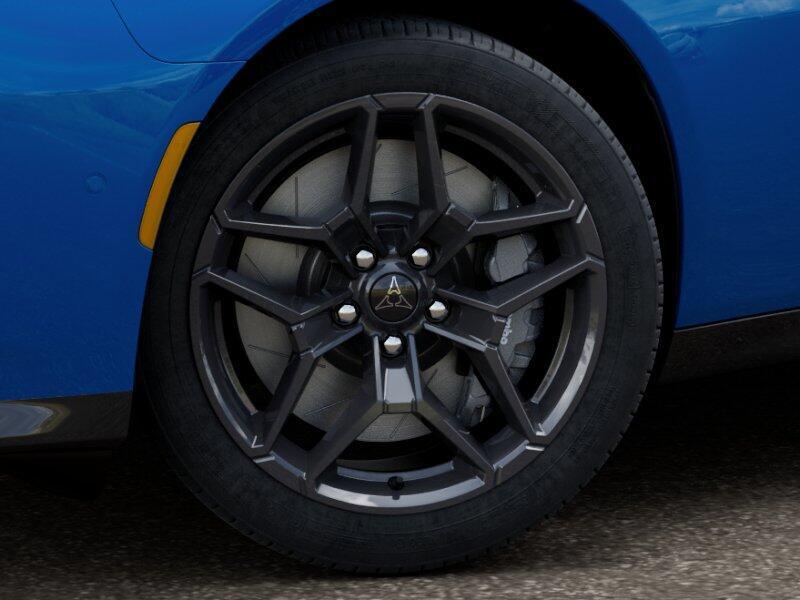 new 2026 Dodge Charger car, priced at $65,365