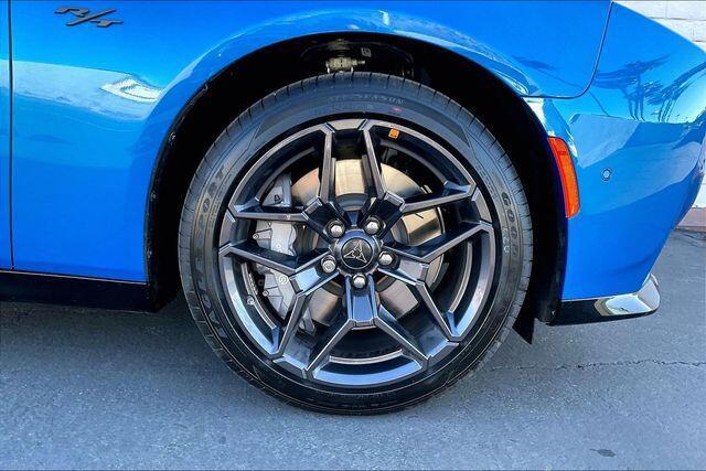 new 2026 Dodge Charger car, priced at $65,365