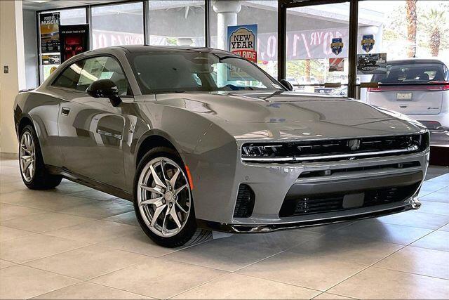 new 2026 Dodge Charger car, priced at $65,025