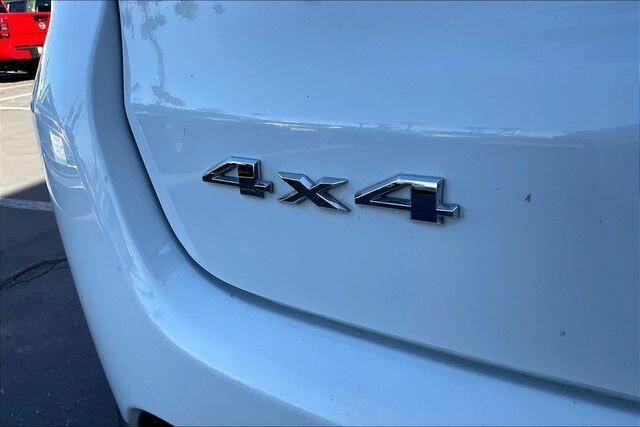used 2025 Jeep Compass car, priced at $23,959