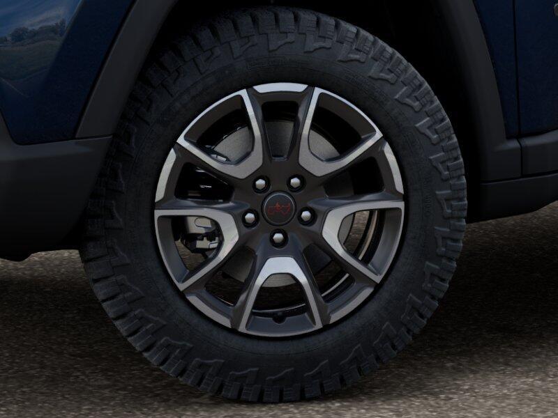 new 2026 Jeep Compass car, priced at $37,635