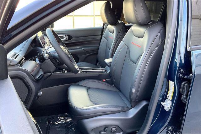 new 2026 Jeep Compass car, priced at $37,635