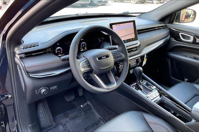 new 2026 Jeep Compass car, priced at $37,635